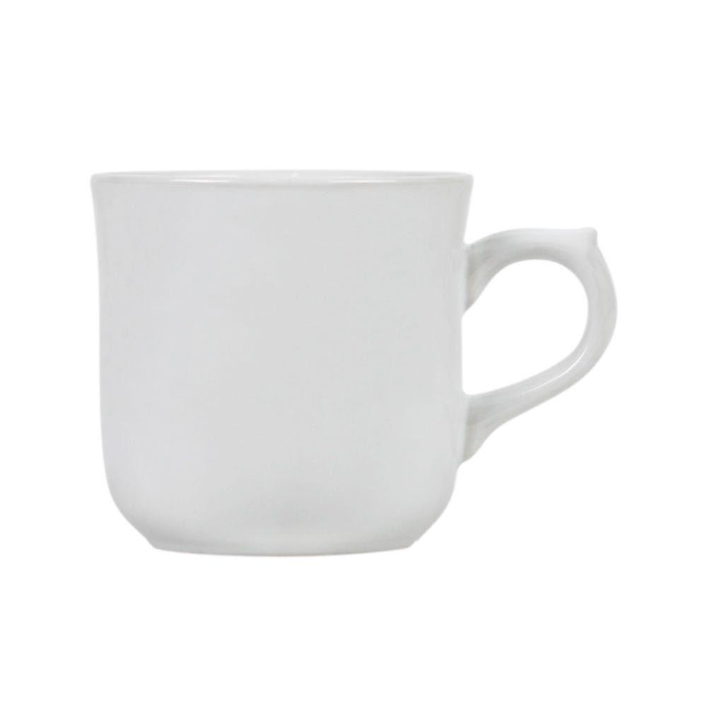 Taza madrileña Santa Anita 