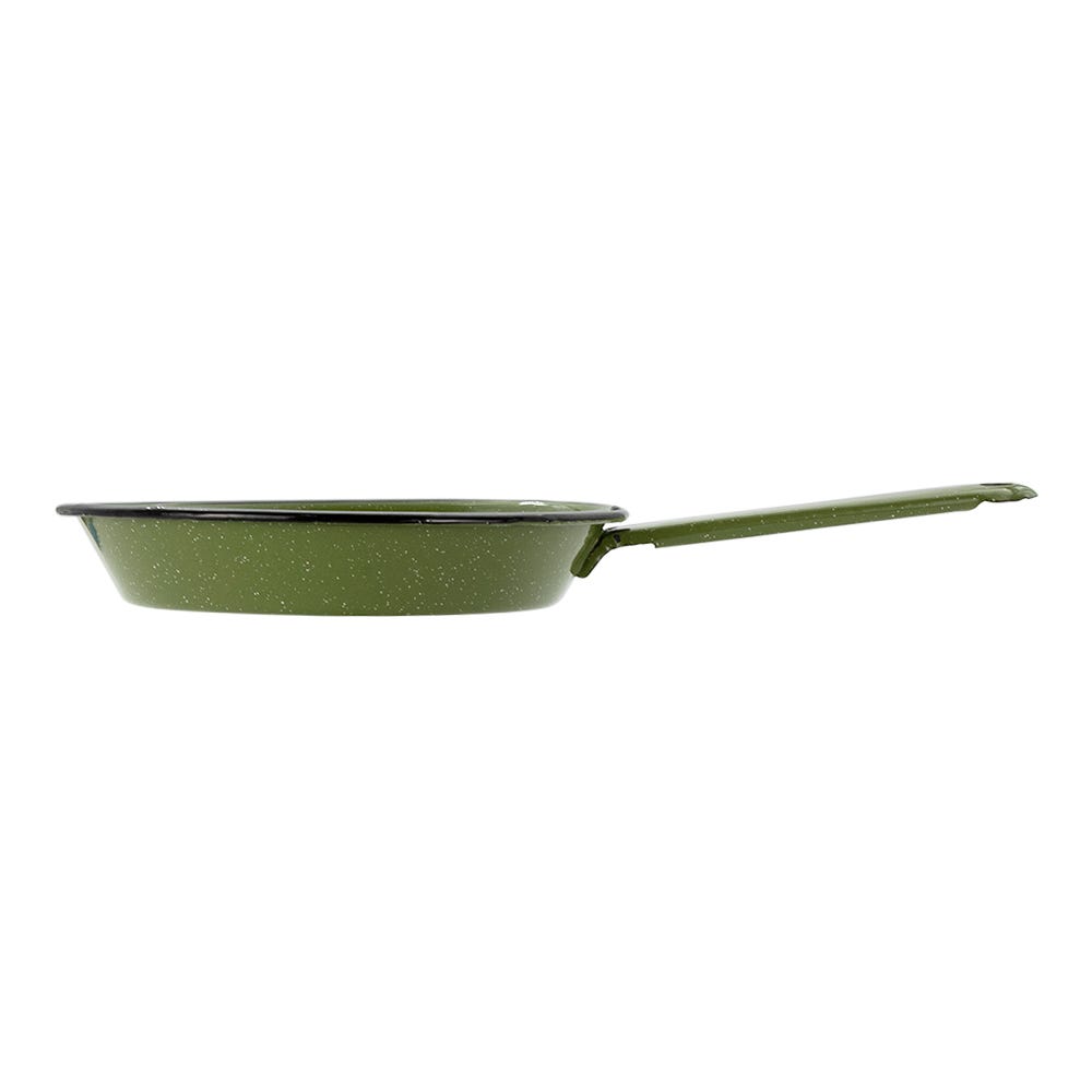 Batería de cocina de peltre Optima huasteca 305252 Cinsa