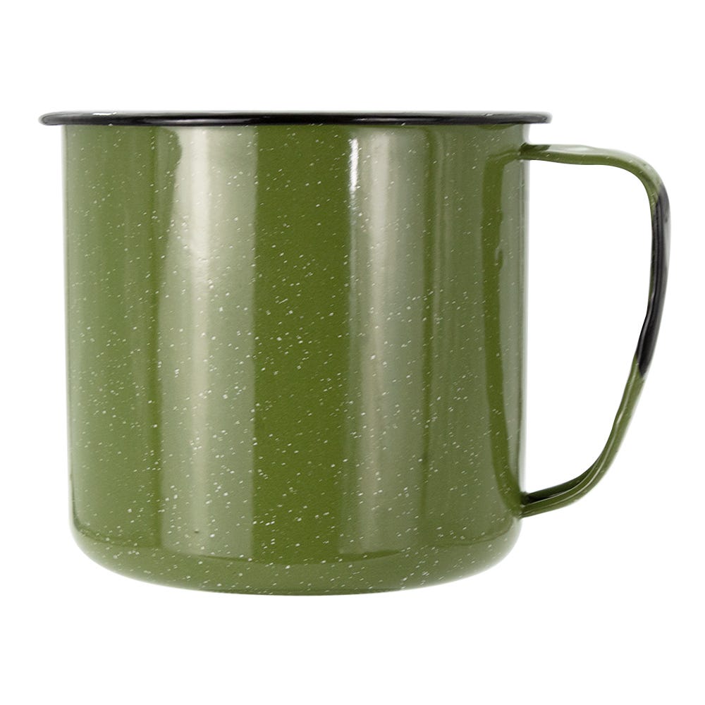 Batería de cocina de peltre Optima huasteca 305252 Cinsa