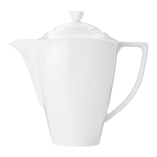 Tetera de porcelana 1.7 L Elegance Cuadrix Santa Anita