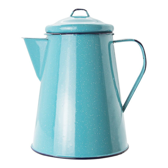 Cafetera de peltre de 3 L 32622 Cinsa