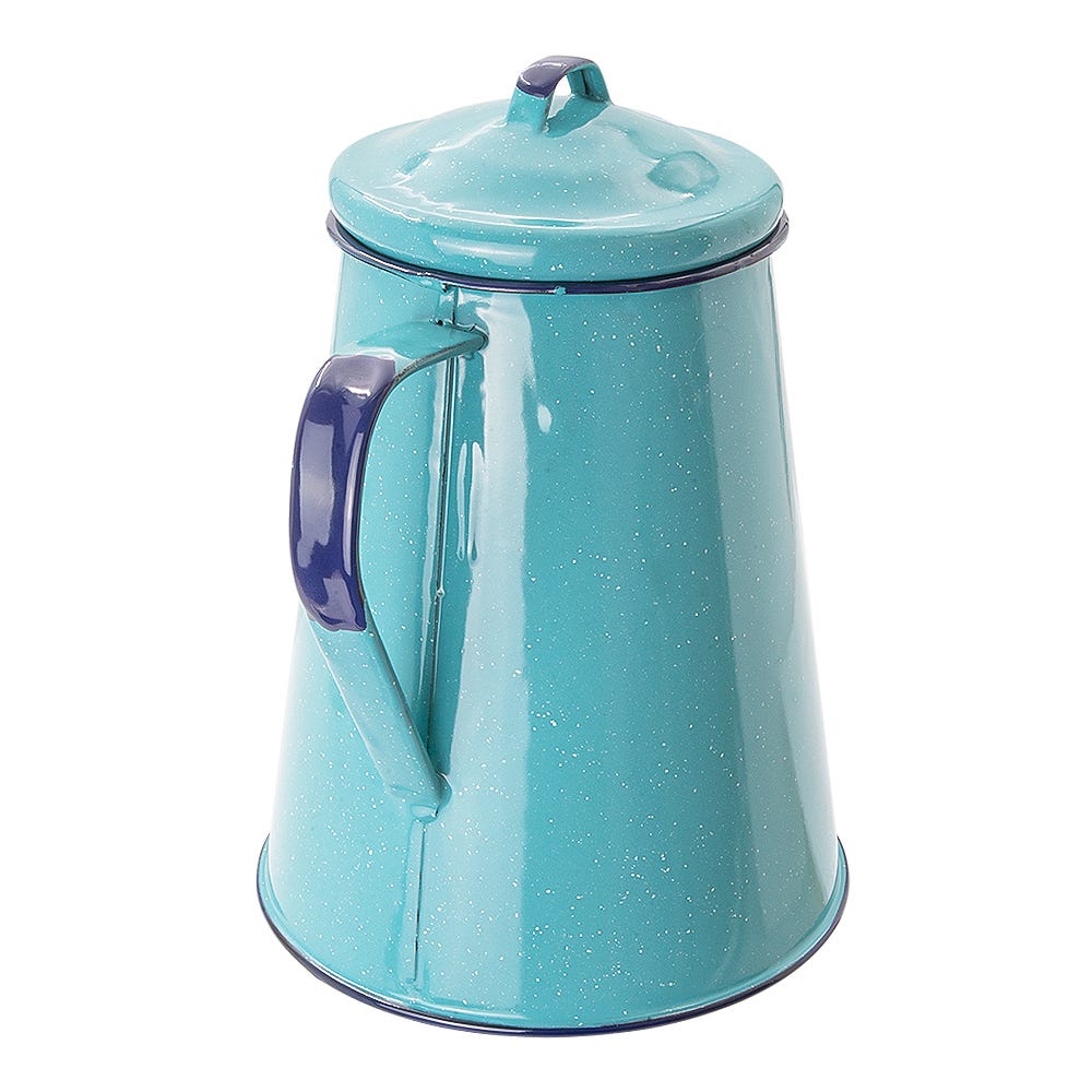 Cafetera de peltre de 3 L 32622 Cinsa