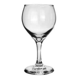 Teardrop red wine 251 ml