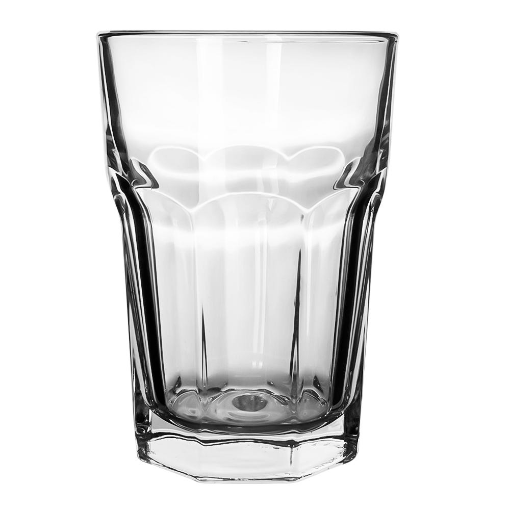 Gibraltar Beverage (Duratuff) Libbey