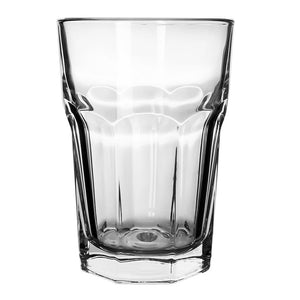 Gibraltar Beverage (Duratuff) Libbey