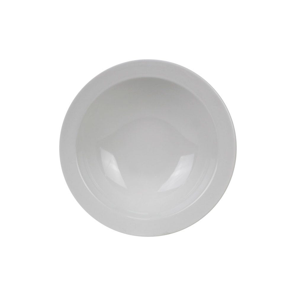 Tazón frutero Rolled Edge – vista 3