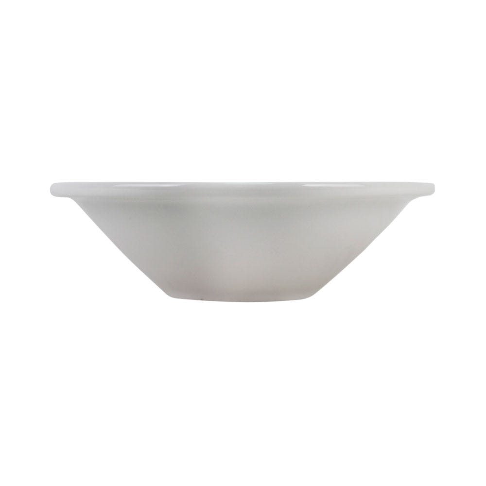 Tazón frutero Rolled Edge – vista 2