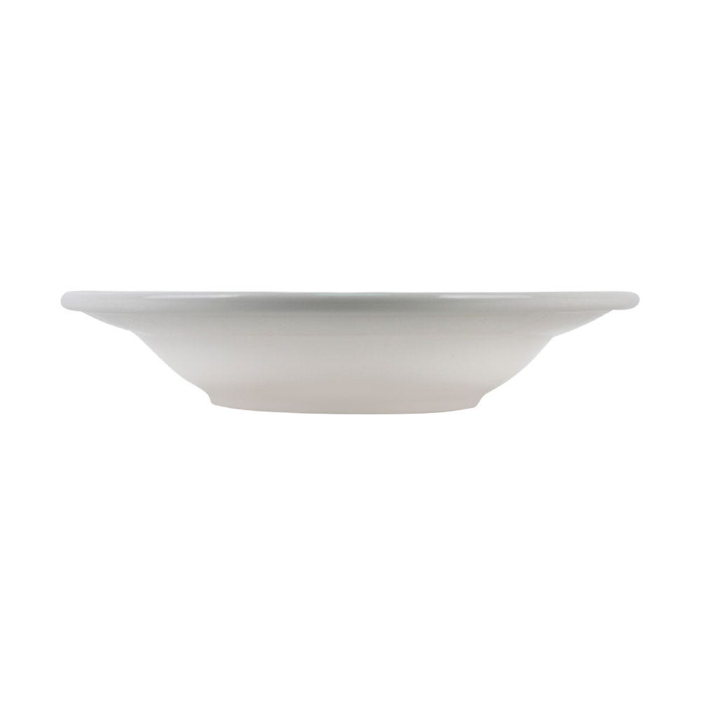 Plato sopero Rolled Edge – vista 2