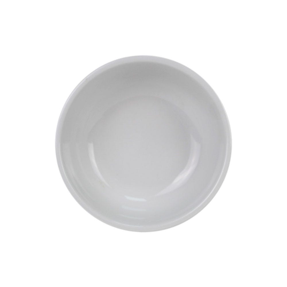 Tazón cereal Rolled Edge