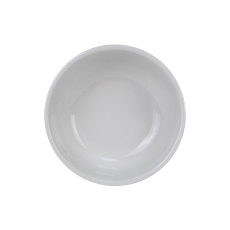 Tazón cereal Rolled Edge