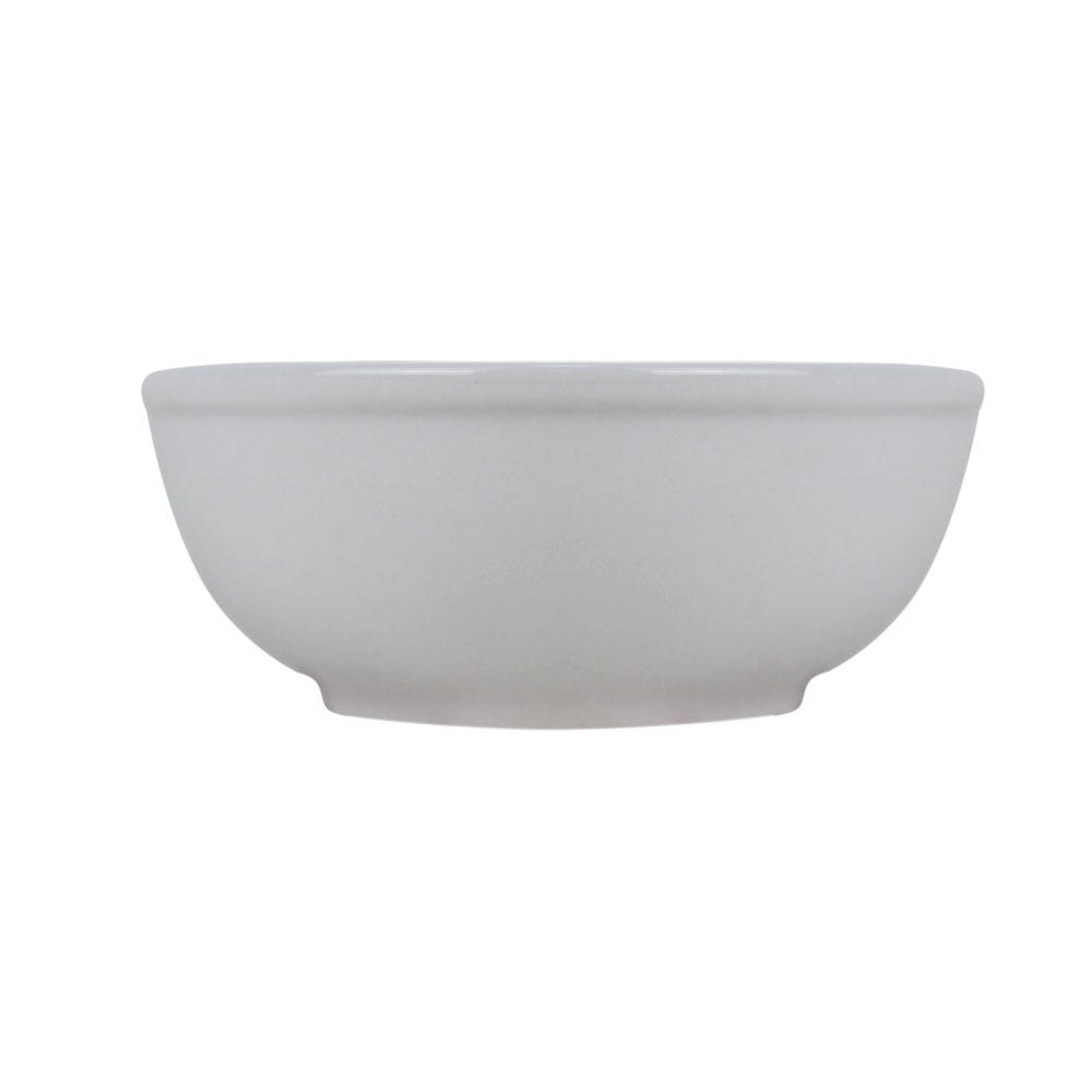 Tazón cereal Rolled Edge – vista 2