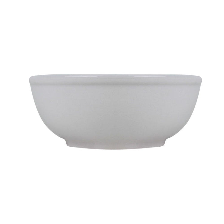 Tazón cereal Rolled Edge