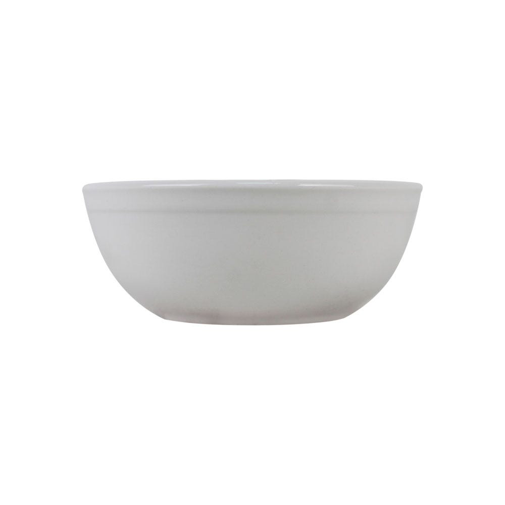 Tazón cereal grande Rolled Edge – vista 2
