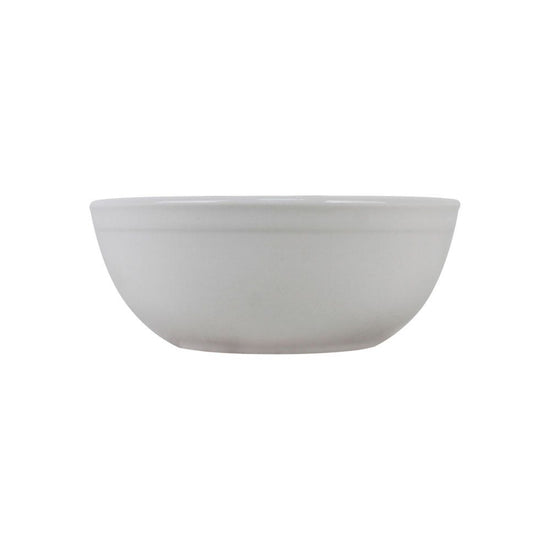 Tazón cereal grande Rolled Edge – vista 2