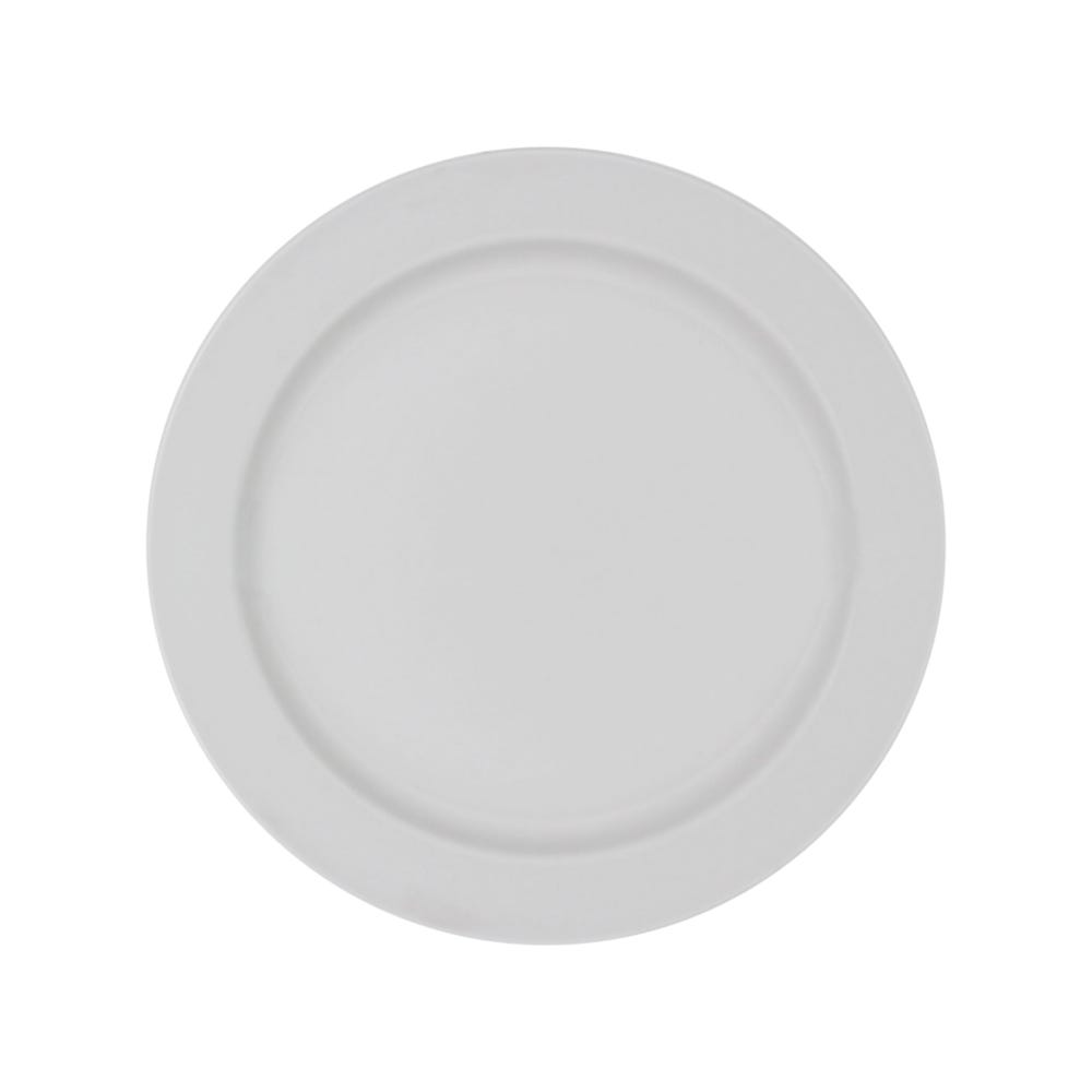 Plato trinche Rolled Edge 22.5 cm