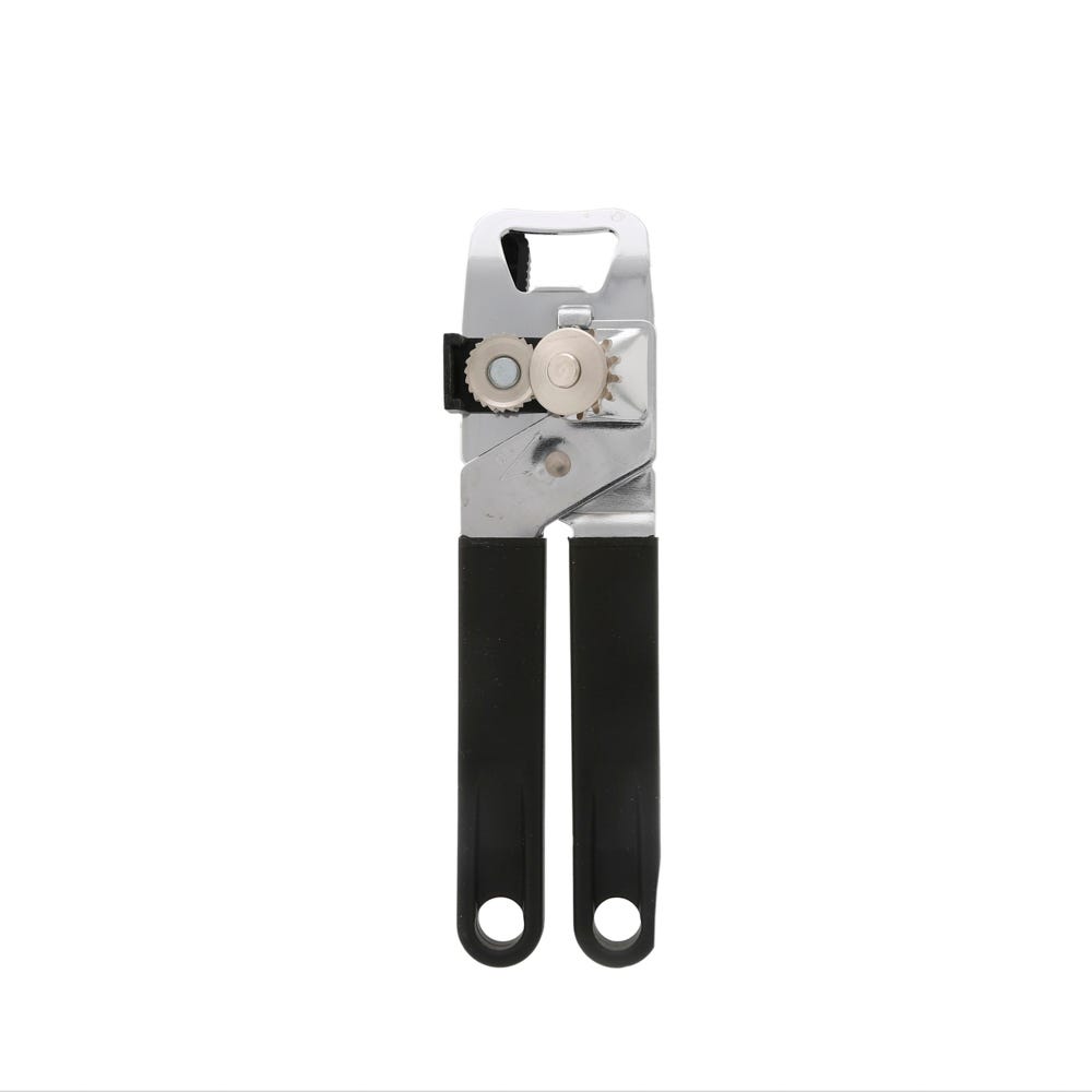Abrelatas universal negro Victorinox