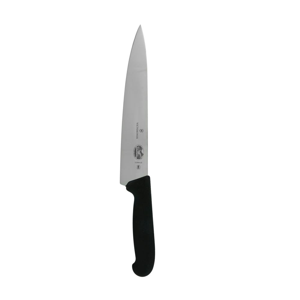 Cuchillo chef 21 cm Victorinox