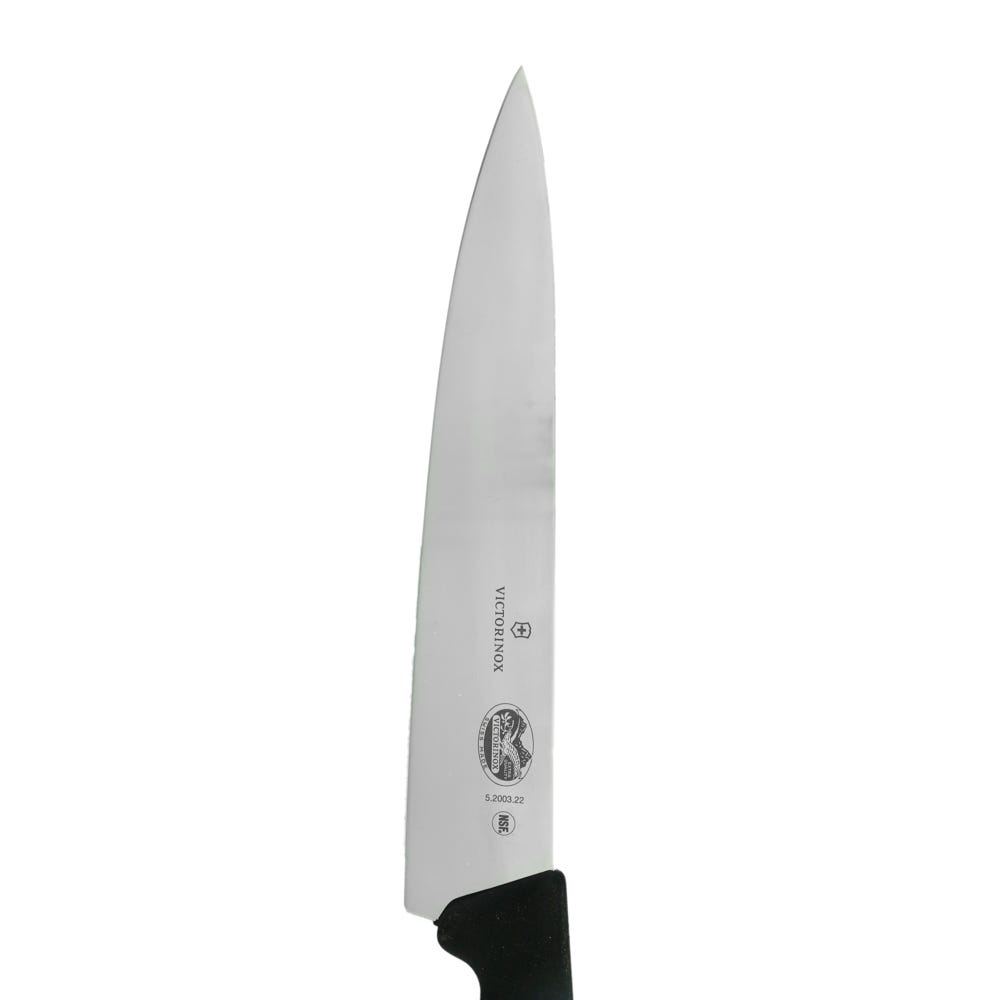 Cuchillo chef 21 cm Victorinox