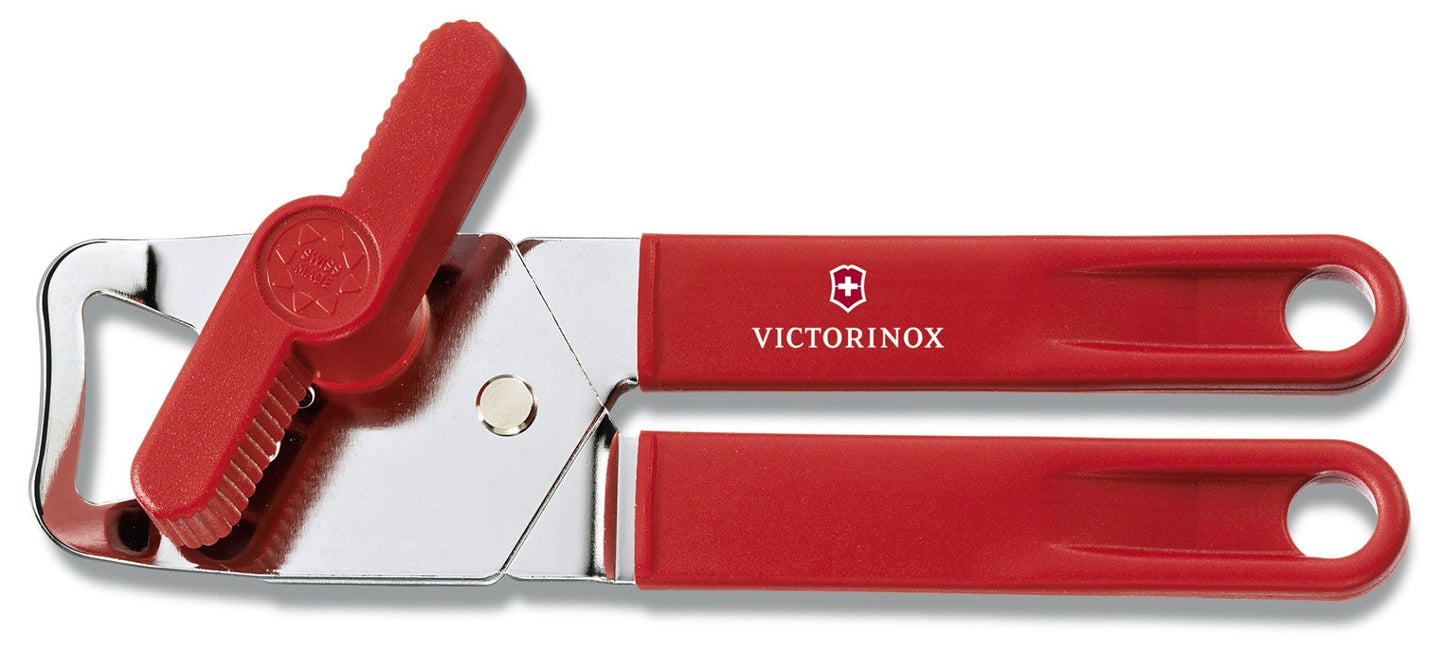 Abrelatas universal rojo Victorinox