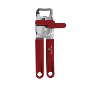 Abrelatas universal rojo Victorinox