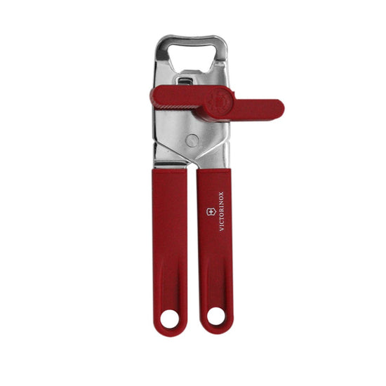 Abrelatas universal rojo Victorinox