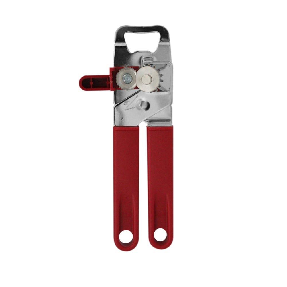 Abrelatas universal rojo Victorinox