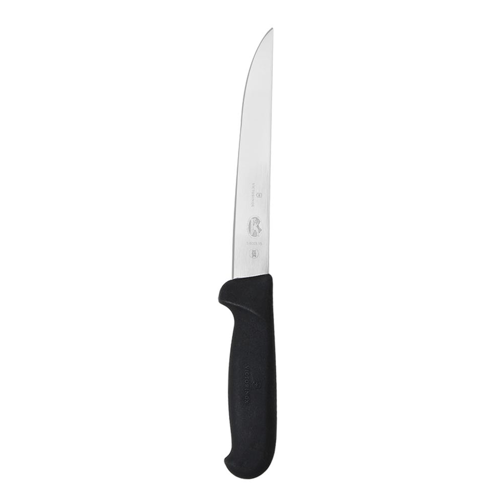 Cuchillo multiusos Victorinox negro