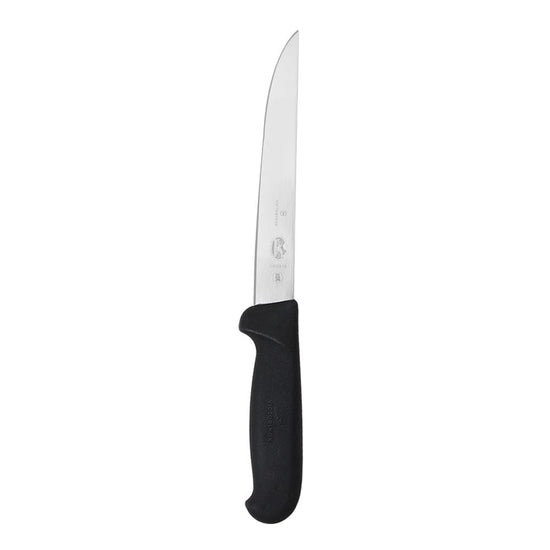 Cuchillo multiusos Victorinox negro