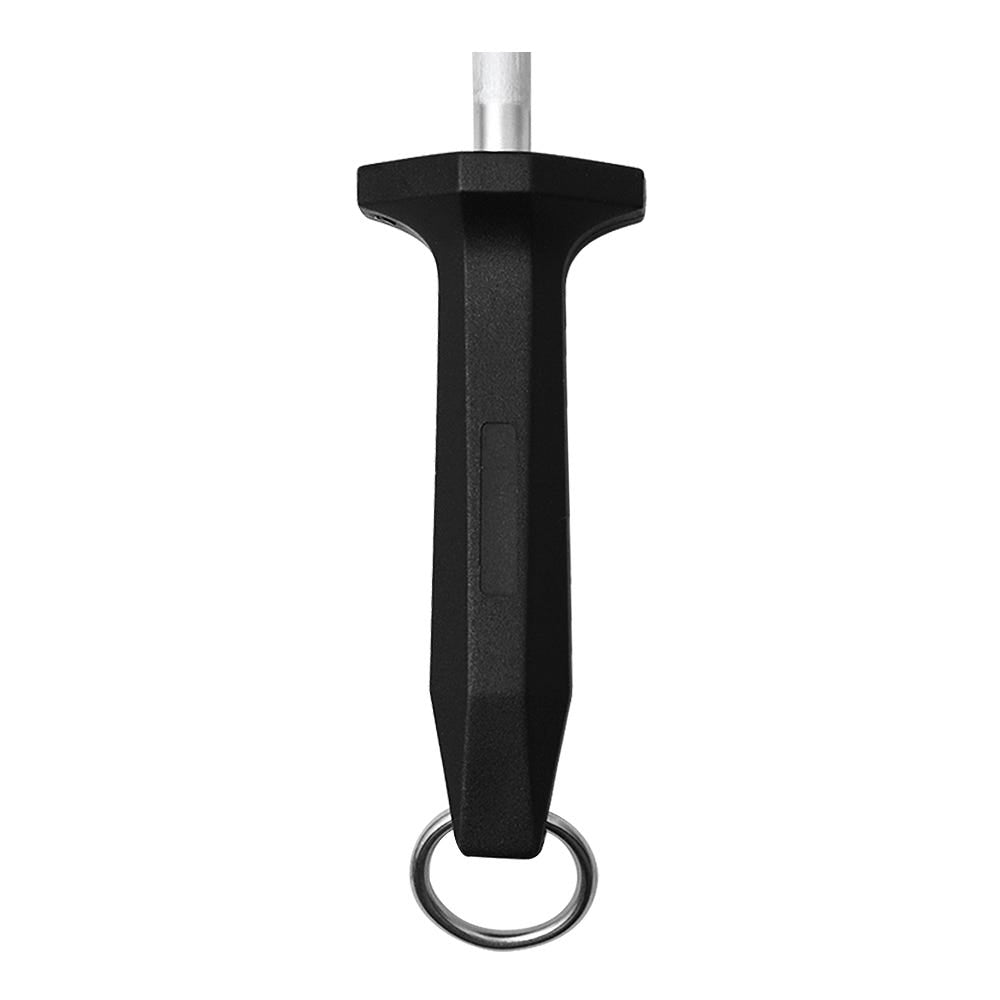 Chaira mango Victorinox negro