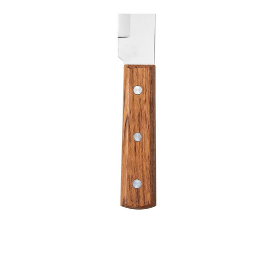 Cuchillo cebollero de acero inoxidable mango de madera 22901/008 Tramontina – vista 3