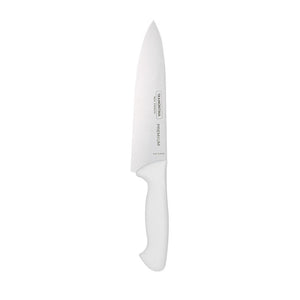 Cuchillo chef de acero inoxidable 8 pulgadas Premium 24476/188 Tramontina