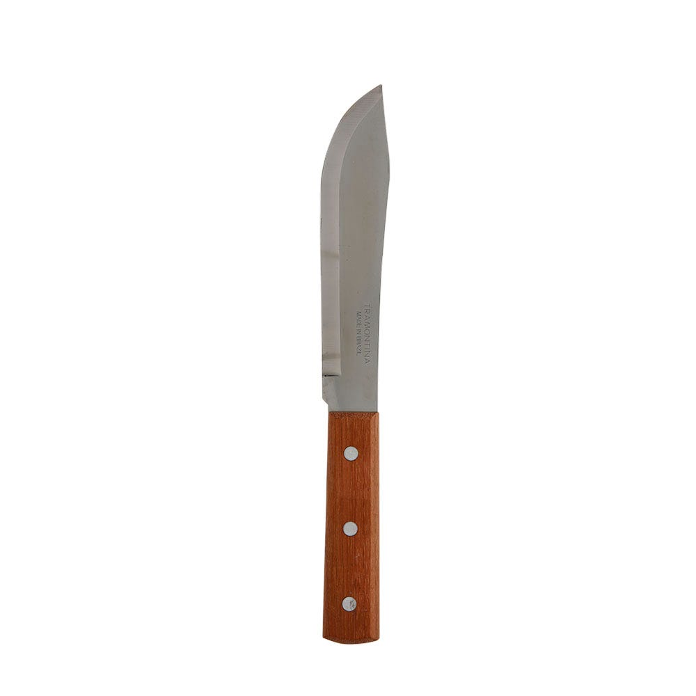 Cuchillo cebollero de acero inoxidable 26 cm 22901/006 Tramontina