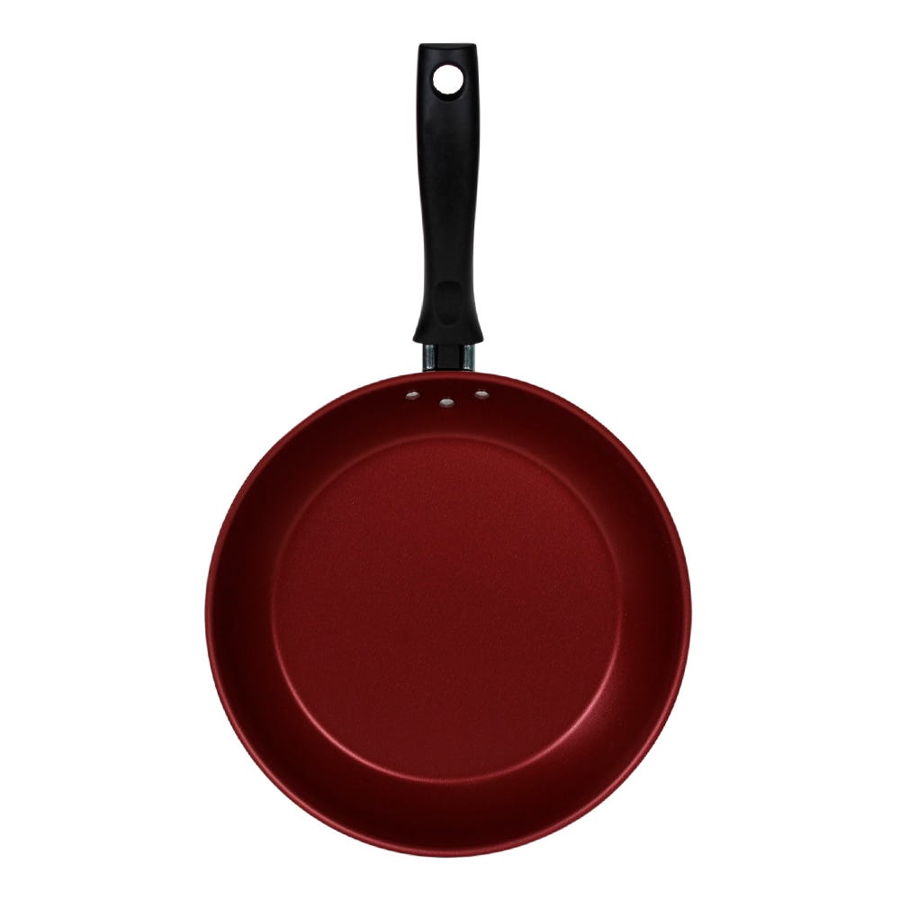 Juego de sartenes aluminio Turim 20298/971 Tramontina