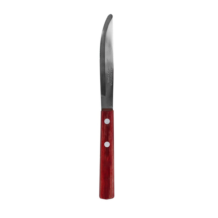 Cuchillo de acero inoxidable 4 pulgadas Polywood Tramontina