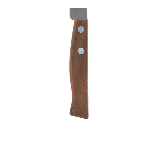 Cuchillo de acero inoxidable para asado mango de madera 22200/405 Tramontina – vista 3