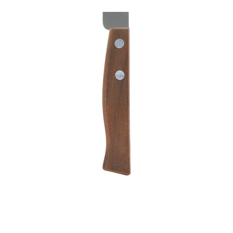 Cuchillo de acero inoxidable para asado mango de madera 22200/405 Tramontina
