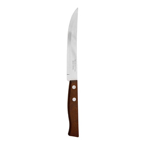 Cuchillo cebollero de acero inoxidable y mango madera 22212/405 Tramontina
