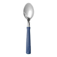 Cuchara sopera de acero inoxidable New Kolor 23163/410 Tramontina 