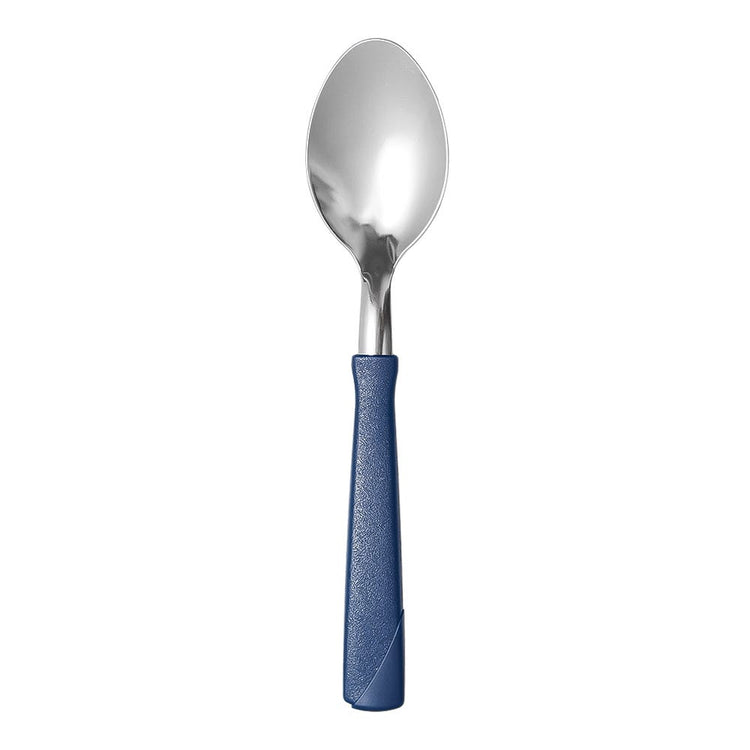 Cuchara sopera de acero inoxidable New Kolor 23163/410 Tramontina