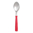 Cuchara sopera de acero inoxidable New Kolor 23163/470 Tramontina