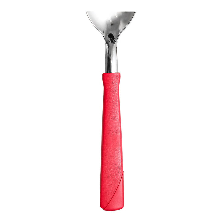 Cuchara sopera de acero inoxidable New Kolor 23163/470 Tramontina