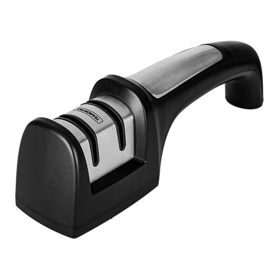 Afilador de cuchillos diamantado acero inoxidable Tramontina – vista 2