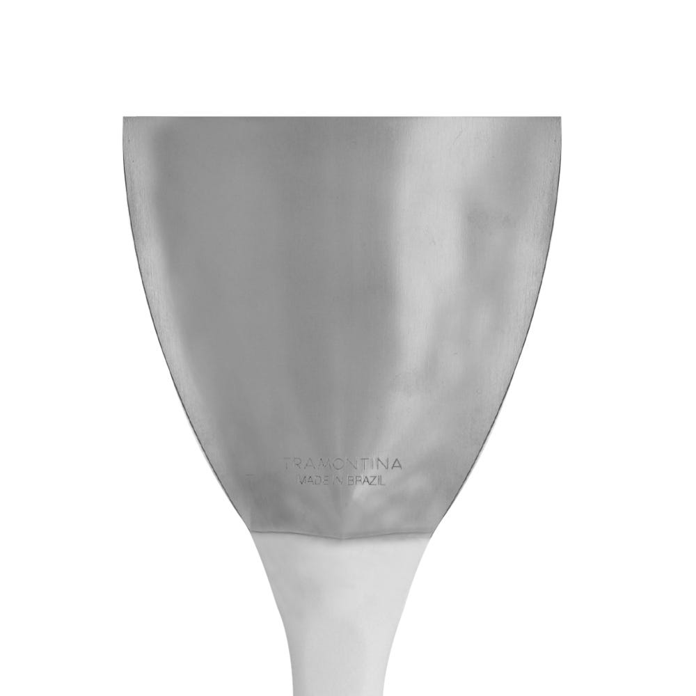 Espátula de acero inoxidable Premium Tramontina