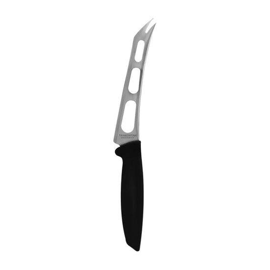 Cuchillo de acero inoxidable para queso 23429/106 Tramontina