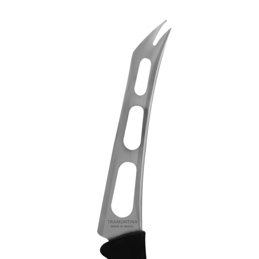 Cuchillo de acero inoxidable para queso 23429/106 Tramontina