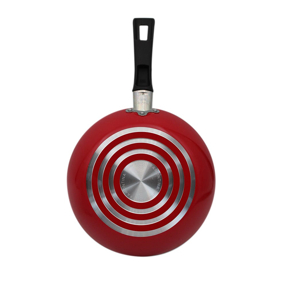 Sartén de aluminio 24 cm 27815/627 Tramontina