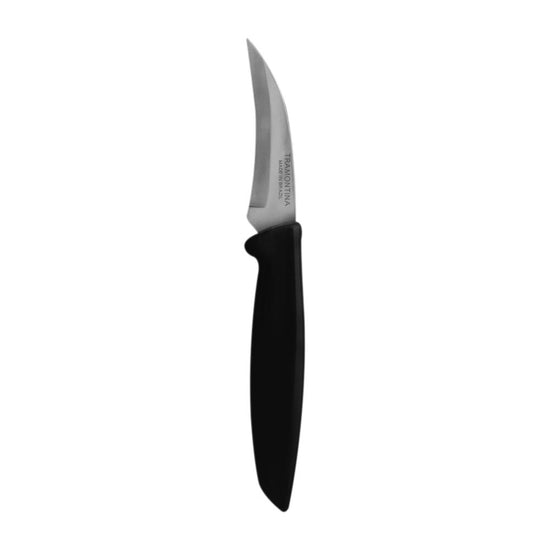 Cuchillo mondador de acero inoxidable 23419/103 Tramontina