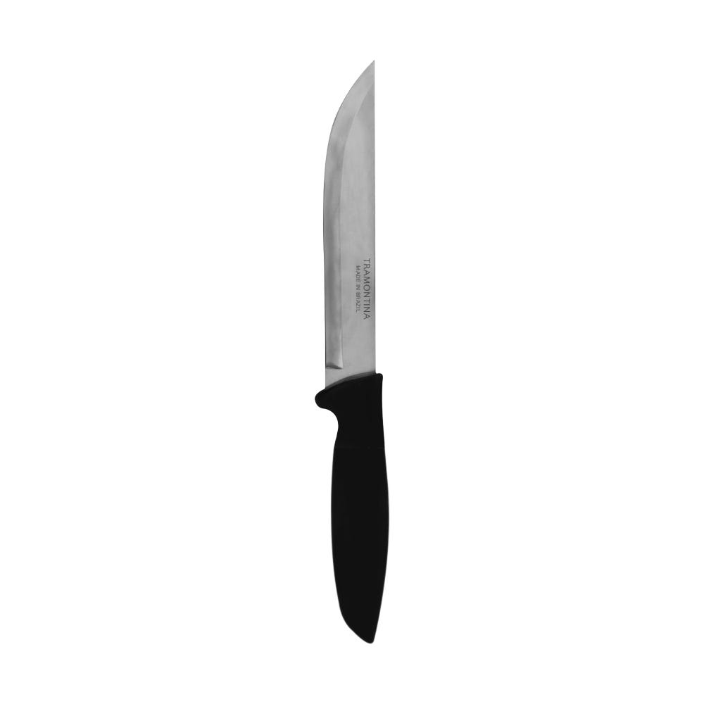 Cuchillo de acero inoxidable 6" para cocina 23423/106 Tramontina