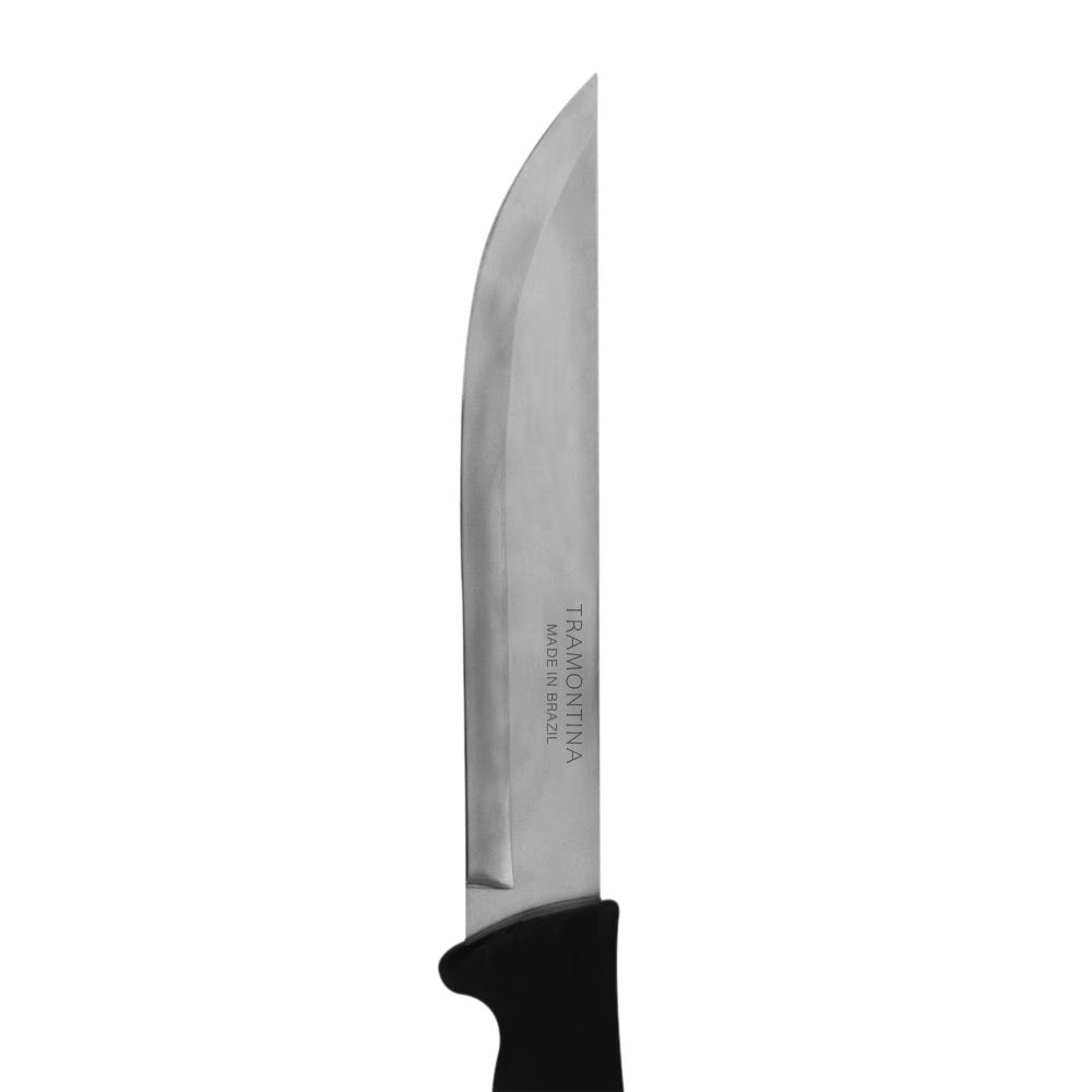 Cuchillo de acero inoxidable 6" para cocina 23423/106 Tramontina