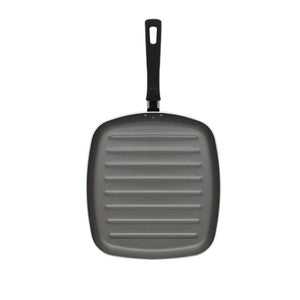 Plancha de aluminio 26 cm Formia Tramontina